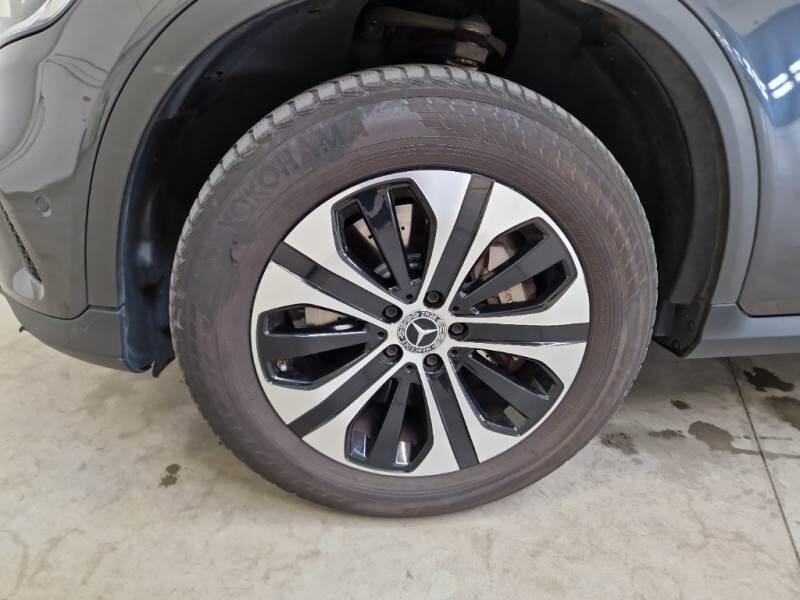 Mercedes Classe GLC SUV 300 DE 4MATIC EQ-POWER SPORT AUT. - foto 20