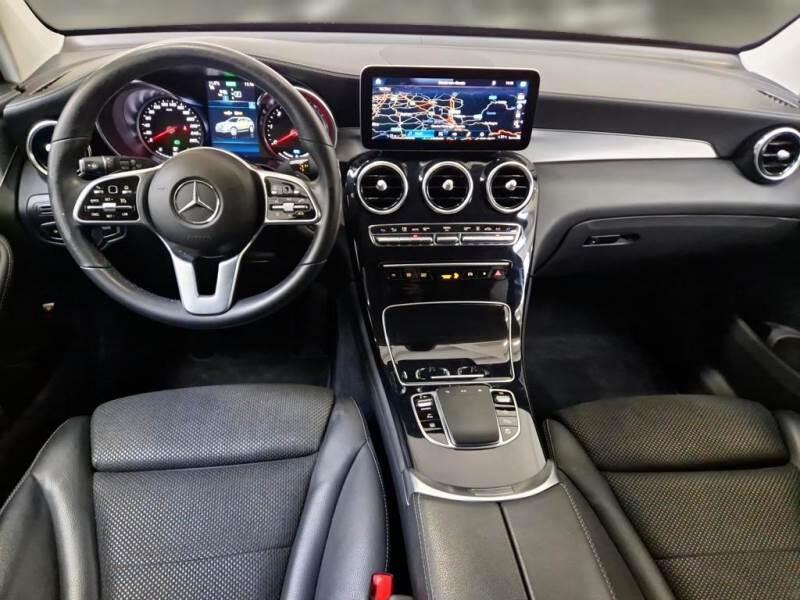 Mercedes Classe GLC SUV 300 DE 4MATIC EQ-POWER SPORT AUT. - foto 3