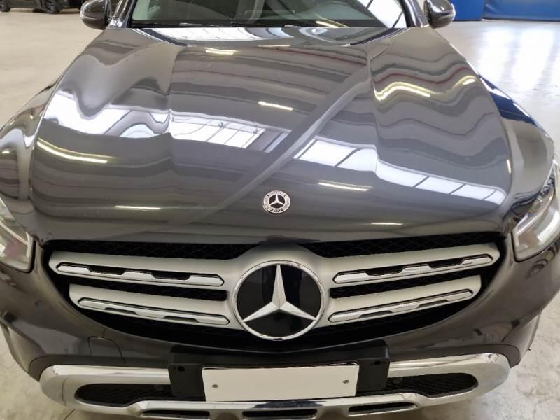 Mercedes Classe GLC SUV 300 DE 4MATIC EQ-POWER SPORT AUT. - foto 27