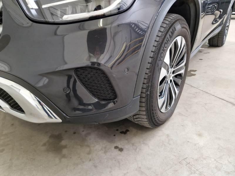 Mercedes Classe GLC SUV 300 DE 4MATIC EQ-POWER SPORT AUT. - foto 30