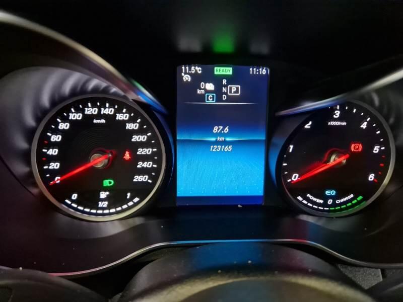 Mercedes Classe GLC SUV 300 DE 4MATIC EQ-POWER SPORT AUT. - foto 4