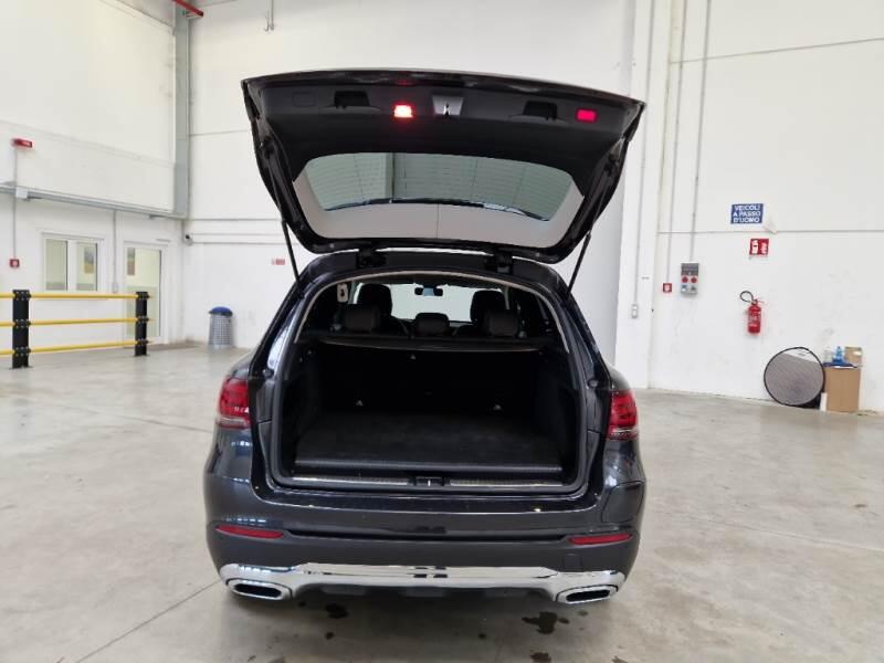 Mercedes Classe GLC SUV 300 DE 4MATIC EQ-POWER SPORT AUT. - foto 5