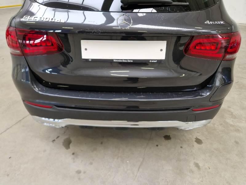 Mercedes Classe GLC SUV 300 DE 4MATIC EQ-POWER SPORT AUT. - foto 45