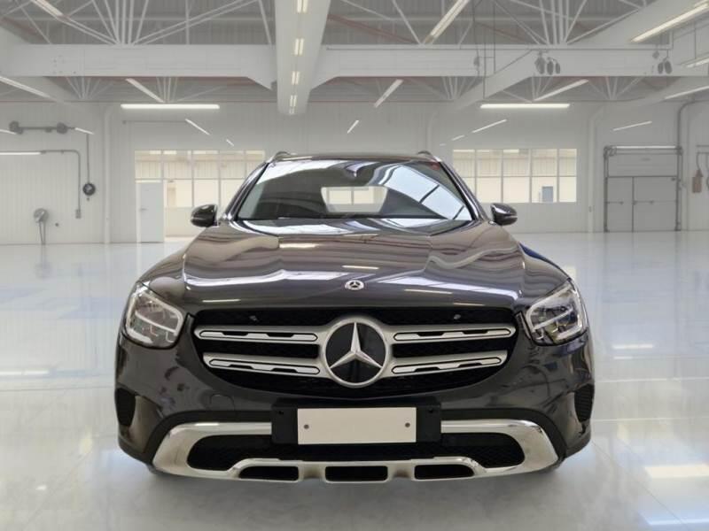 Mercedes Classe GLC SUV 300 DE 4MATIC EQ-POWER SPORT AUT. - foto 6