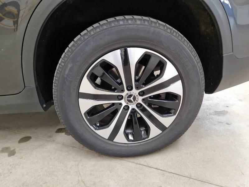 Mercedes Classe GLC SUV 300 DE 4MATIC EQ-POWER SPORT AUT. - foto 66
