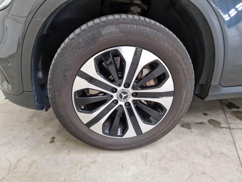 Mercedes Classe GLC SUV 300 DE 4MATIC EQ-POWER SPORT AUT. - foto 69