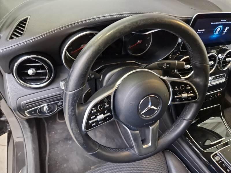 Mercedes Classe GLC SUV 300 DE 4MATIC EQ-POWER SPORT AUT. - foto 73