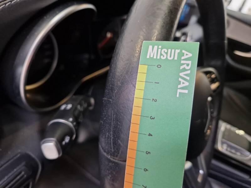 Mercedes Classe GLC SUV 300 DE 4MATIC EQ-POWER SPORT AUT. - foto 74