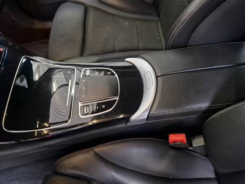 Mercedes Classe GLC SUV 300 DE 4MATIC EQ-POWER SPORT AUT. - foto 76