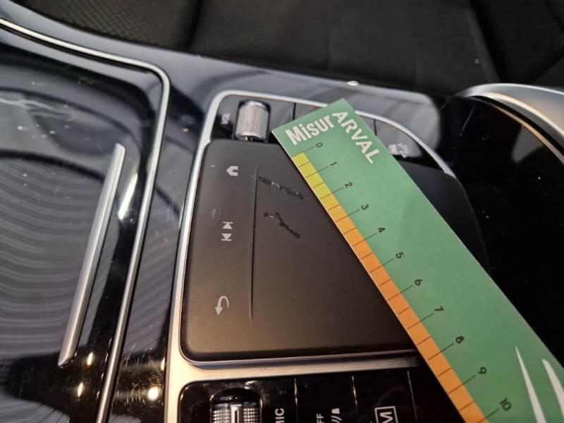Mercedes Classe GLC SUV 300 DE 4MATIC EQ-POWER SPORT AUT. - foto 77