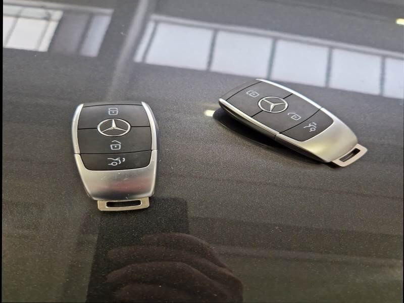 Mercedes Classe GLC SUV 300 DE 4MATIC EQ-POWER SPORT AUT. - foto 92