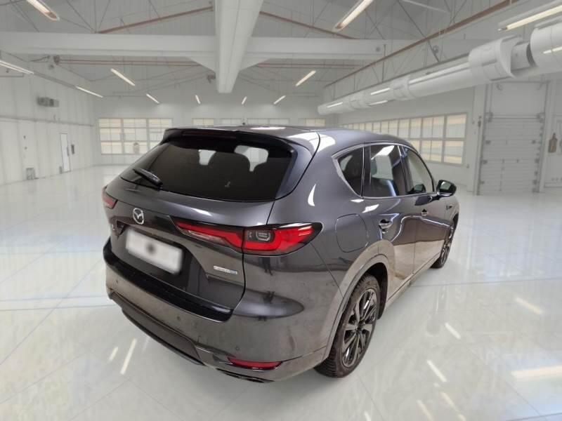 Mazda CX-60 SUV 2.5L E-SKYACTIV PHEV HOMURA AWD AUTO - foto 2