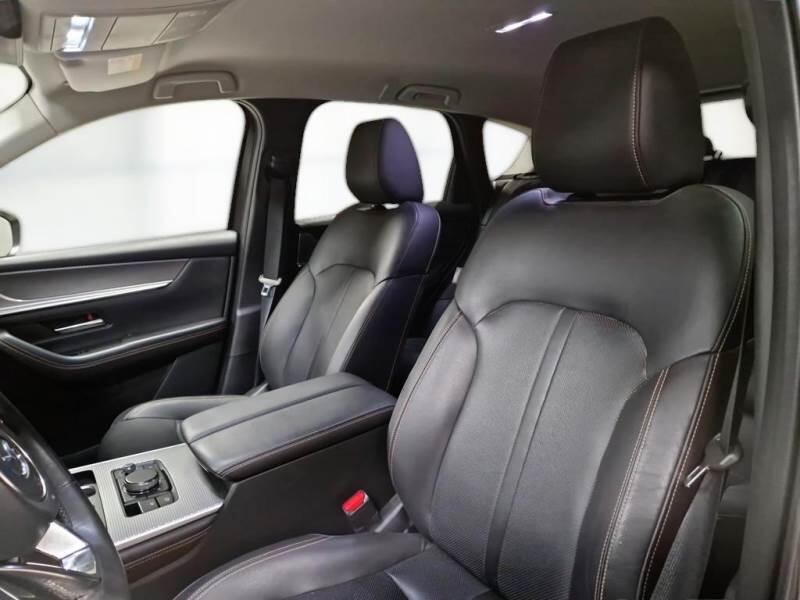 Mazda CX-60 SUV 2.5L E-SKYACTIV PHEV HOMURA AWD AUTO - foto 11