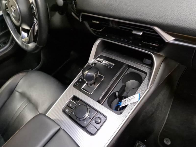 Mazda CX-60 SUV 2.5L E-SKYACTIV PHEV HOMURA AWD AUTO - foto 103