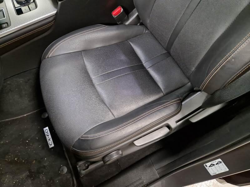 Mazda CX-60 SUV 2.5L E-SKYACTIV PHEV HOMURA AWD AUTO - foto 12