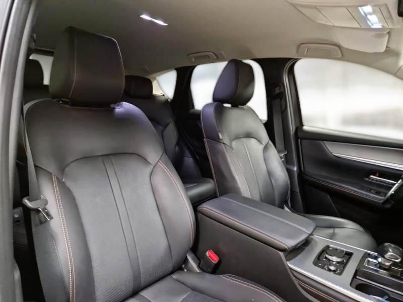 Mazda CX-60 SUV 2.5L E-SKYACTIV PHEV HOMURA AWD AUTO - foto 13