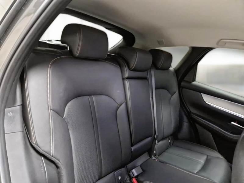 Mazda CX-60 SUV 2.5L E-SKYACTIV PHEV HOMURA AWD AUTO - foto 15