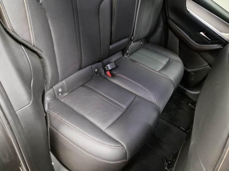 Mazda CX-60 SUV 2.5L E-SKYACTIV PHEV HOMURA AWD AUTO - foto 16