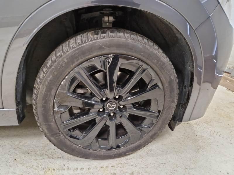 Mazda CX-60 SUV 2.5L E-SKYACTIV PHEV HOMURA AWD AUTO - foto 17
