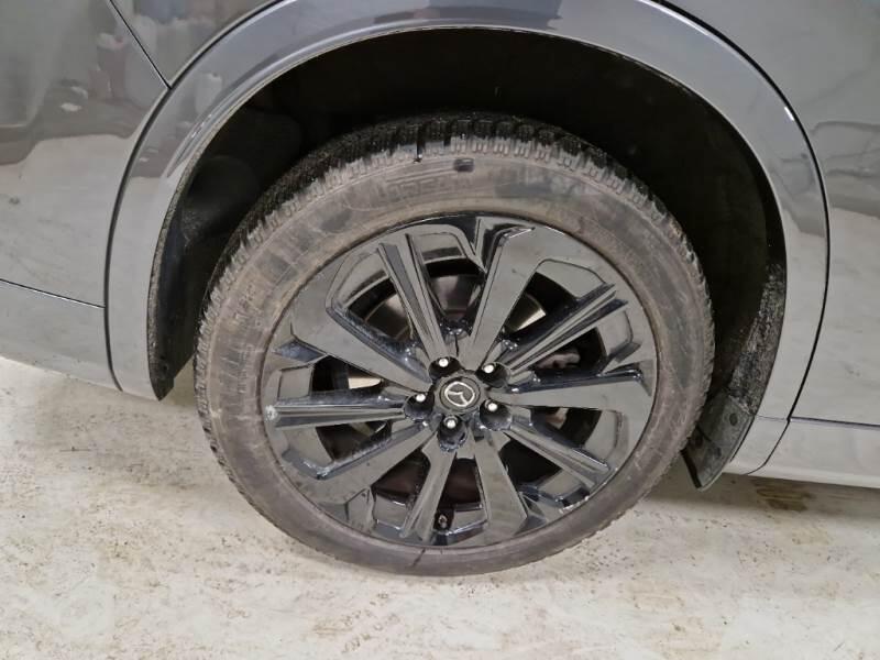 Mazda CX-60 SUV 2.5L E-SKYACTIV PHEV HOMURA AWD AUTO - foto 18