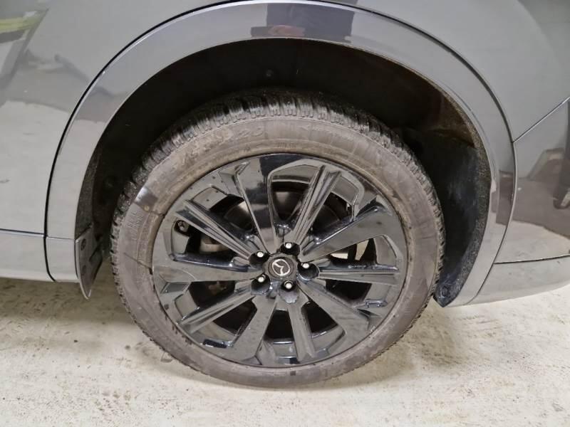Mazda CX-60 SUV 2.5L E-SKYACTIV PHEV HOMURA AWD AUTO - foto 19