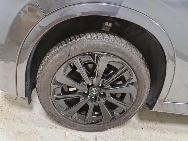 Mazda CX-60 SUV 2.5L E-SKYACTIV PHEV HOMURA AWD AUTO - foto 20