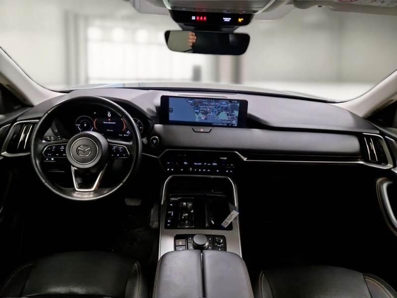 Mazda CX-60 SUV 2.5L E-SKYACTIV PHEV HOMURA AWD AUTO - foto 3