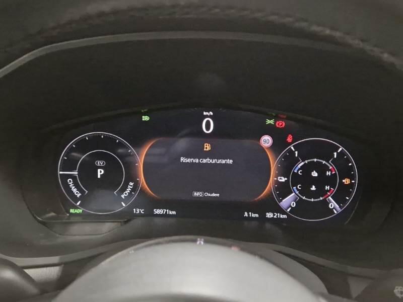 Mazda CX-60 SUV 2.5L E-SKYACTIV PHEV HOMURA AWD AUTO - foto 4