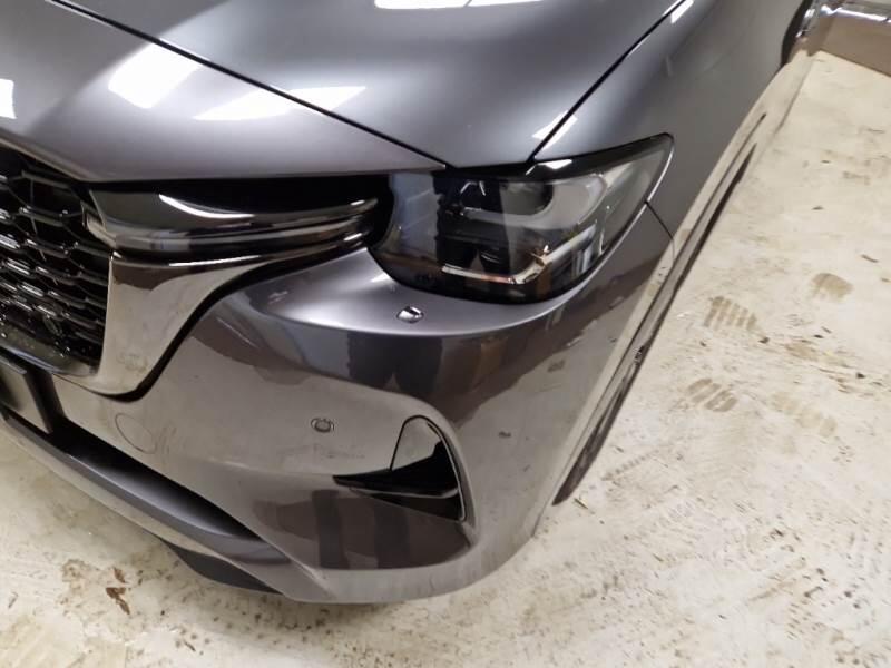 Mazda CX-60 SUV 2.5L E-SKYACTIV PHEV HOMURA AWD AUTO - foto 36