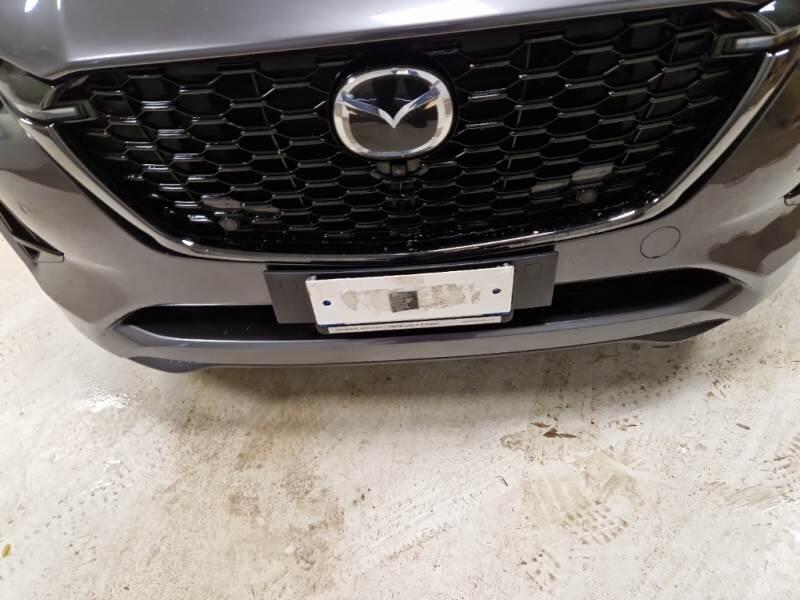 Mazda CX-60 SUV 2.5L E-SKYACTIV PHEV HOMURA AWD AUTO - foto 38