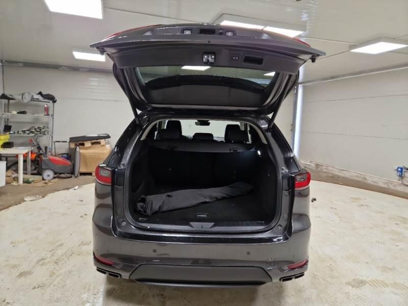 Mazda CX-60 SUV 2.5L E-SKYACTIV PHEV HOMURA AWD AUTO - foto 5