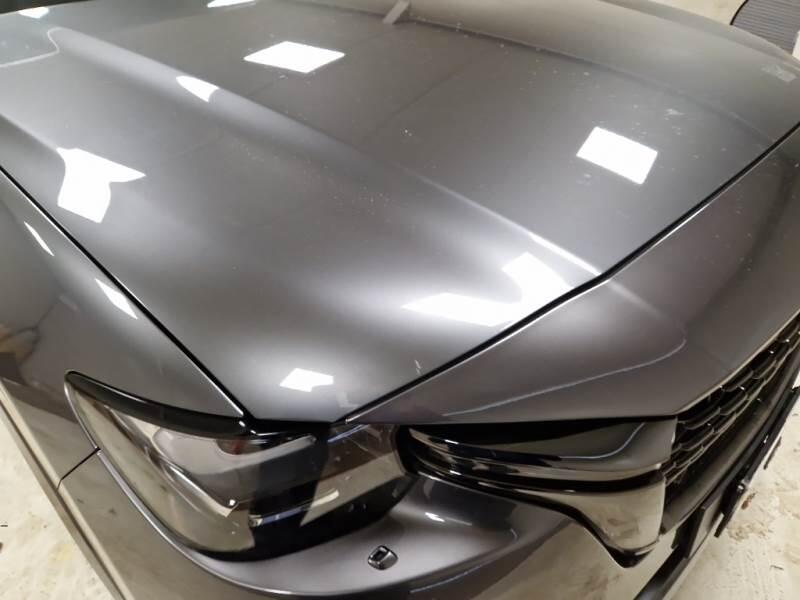 Mazda CX-60 SUV 2.5L E-SKYACTIV PHEV HOMURA AWD AUTO - foto 42