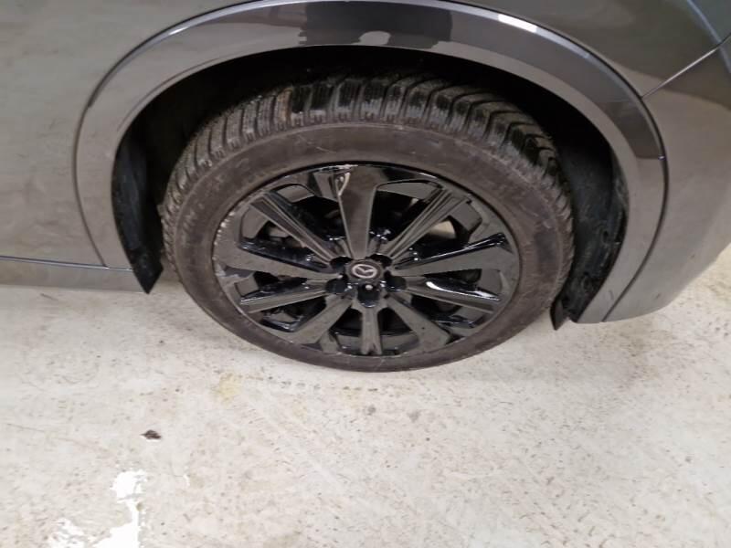 Mazda CX-60 SUV 2.5L E-SKYACTIV PHEV HOMURA AWD AUTO - foto 46