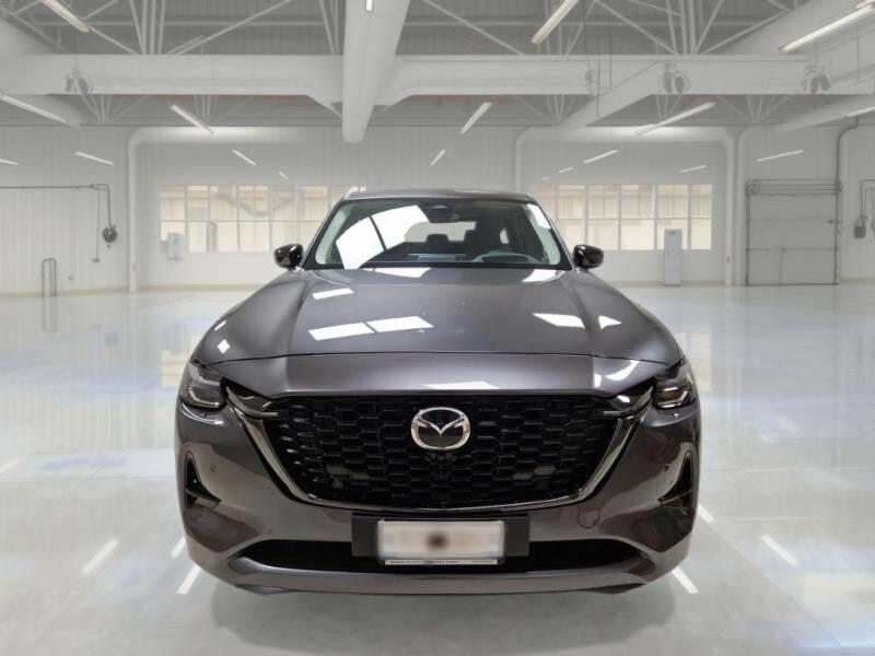 Mazda CX-60 SUV 2.5L E-SKYACTIV PHEV HOMURA AWD AUTO - foto 6