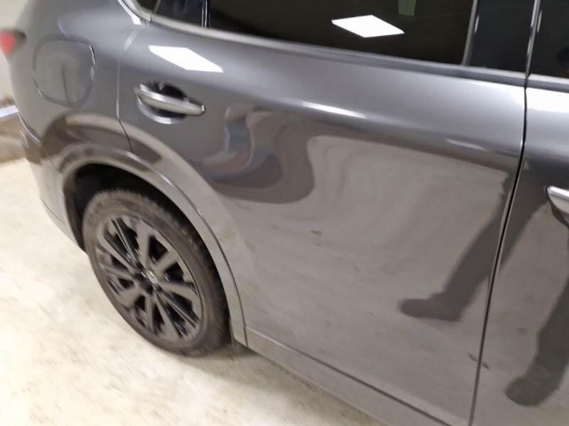 Mazda CX-60 SUV 2.5L E-SKYACTIV PHEV HOMURA AWD AUTO - foto 52