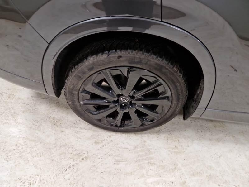 Mazda CX-60 SUV 2.5L E-SKYACTIV PHEV HOMURA AWD AUTO - foto 54