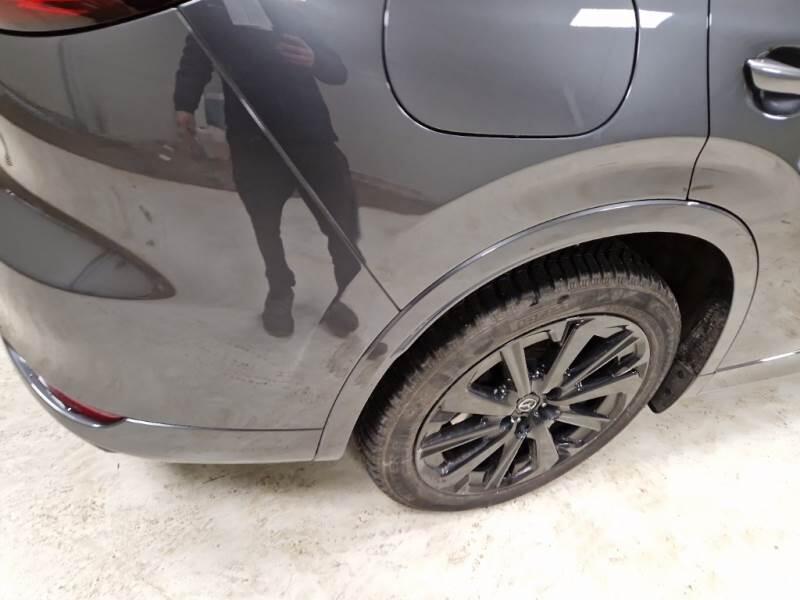 Mazda CX-60 SUV 2.5L E-SKYACTIV PHEV HOMURA AWD AUTO - foto 56