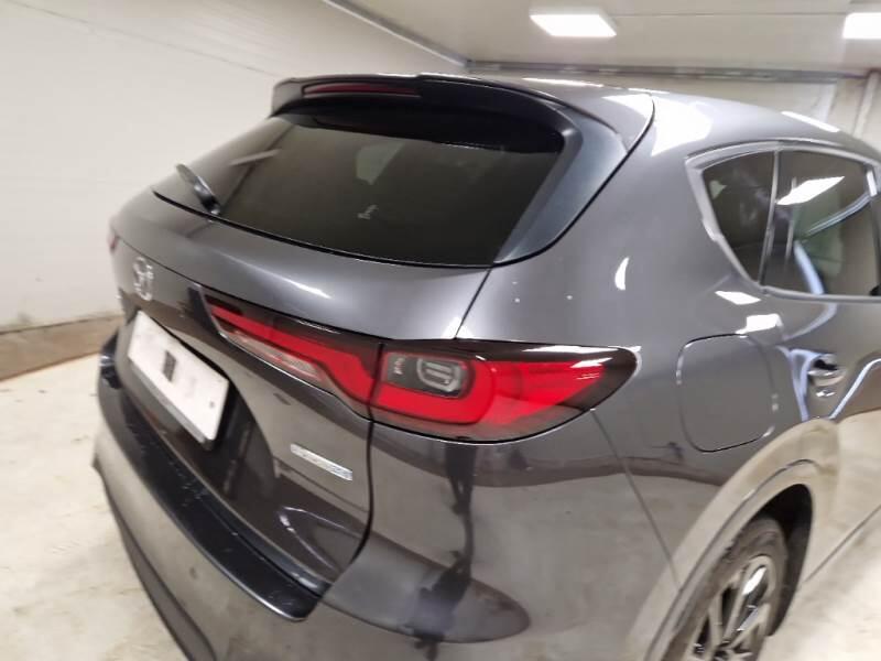 Mazda CX-60 SUV 2.5L E-SKYACTIV PHEV HOMURA AWD AUTO - foto 58