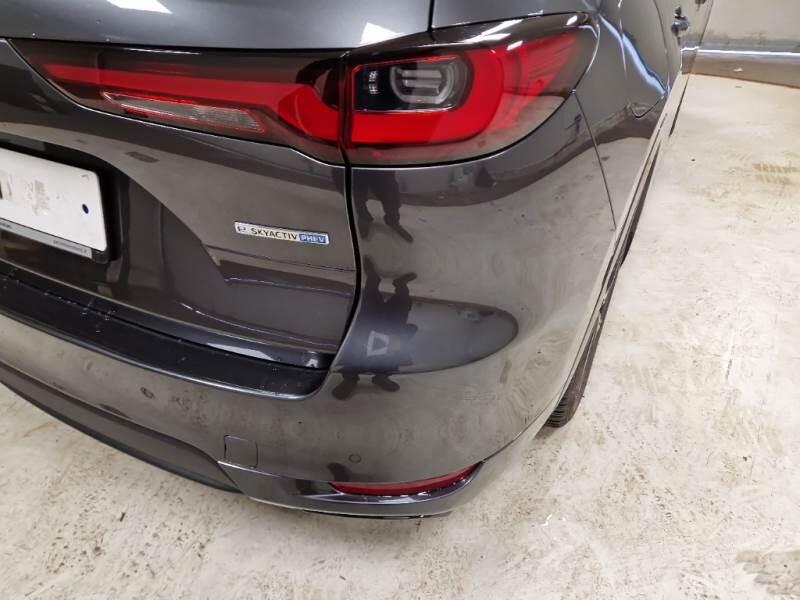 Mazda CX-60 SUV 2.5L E-SKYACTIV PHEV HOMURA AWD AUTO - foto 60
