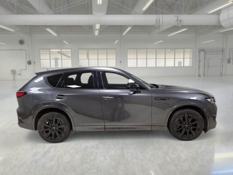 Mazda CX-60 SUV 2.5L E-SKYACTIV PHEV HOMURA AWD AUTO - foto 7