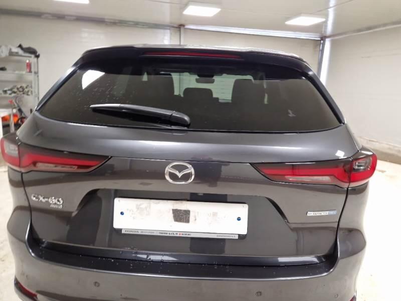 Mazda CX-60 SUV 2.5L E-SKYACTIV PHEV HOMURA AWD AUTO - foto 62