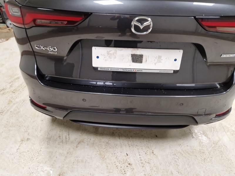 Mazda CX-60 SUV 2.5L E-SKYACTIV PHEV HOMURA AWD AUTO - foto 64