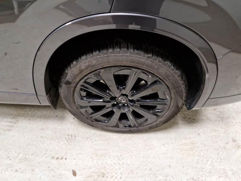 Mazda CX-60 SUV 2.5L E-SKYACTIV PHEV HOMURA AWD AUTO - foto 70