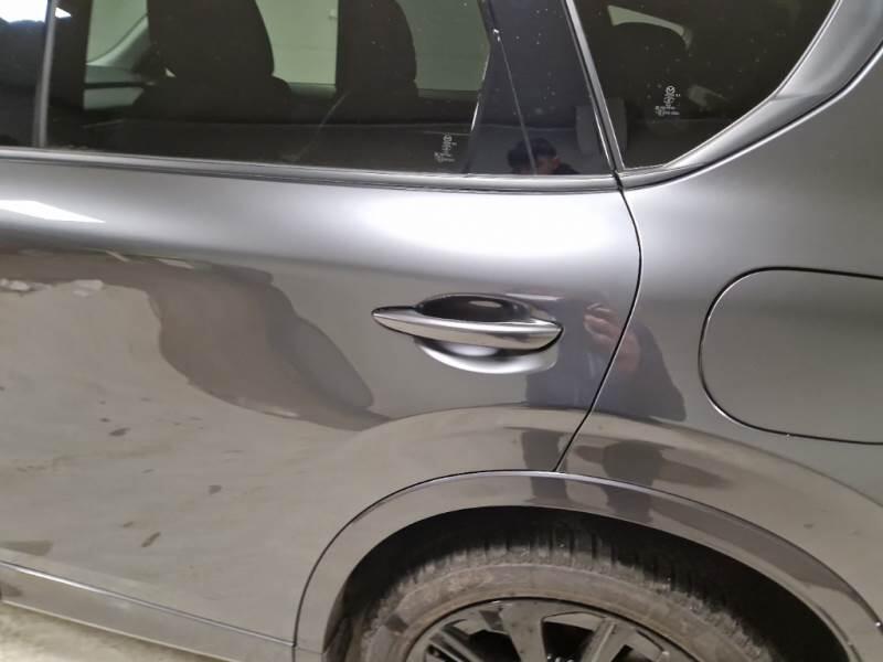 Mazda CX-60 SUV 2.5L E-SKYACTIV PHEV HOMURA AWD AUTO - foto 72