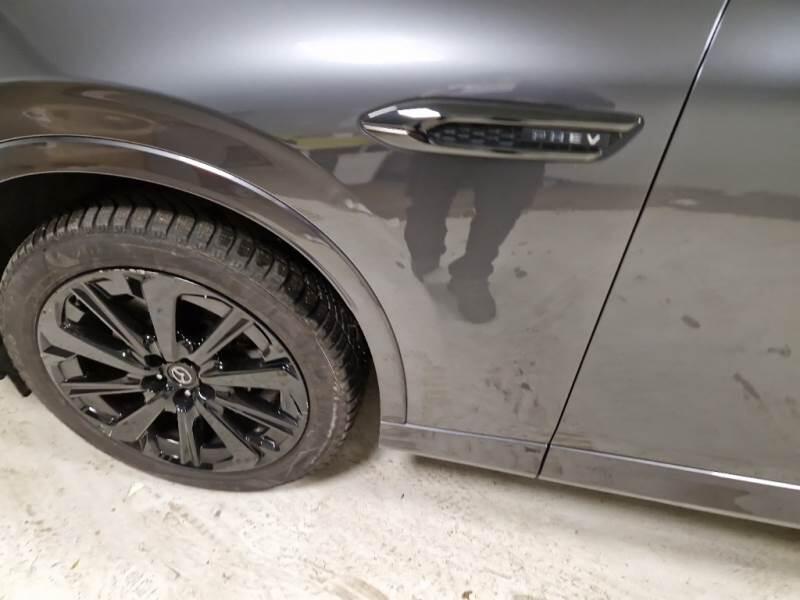 Mazda CX-60 SUV 2.5L E-SKYACTIV PHEV HOMURA AWD AUTO - foto 77