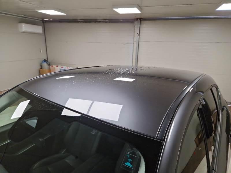 Mazda CX-60 SUV 2.5L E-SKYACTIV PHEV HOMURA AWD AUTO - foto 9