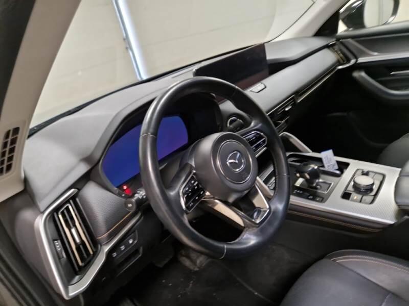 Mazda CX-60 SUV 2.5L E-SKYACTIV PHEV HOMURA AWD AUTO - foto 85
