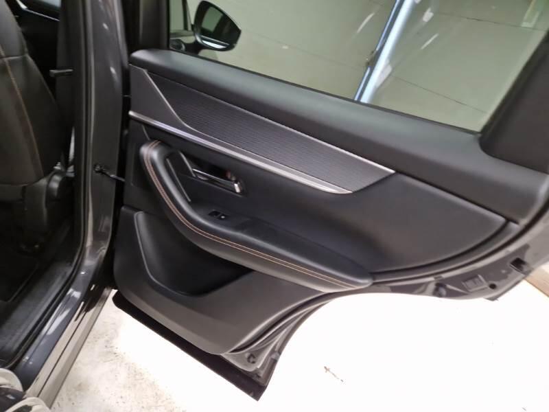Mazda CX-60 SUV 2.5L E-SKYACTIV PHEV HOMURA AWD AUTO - foto 95