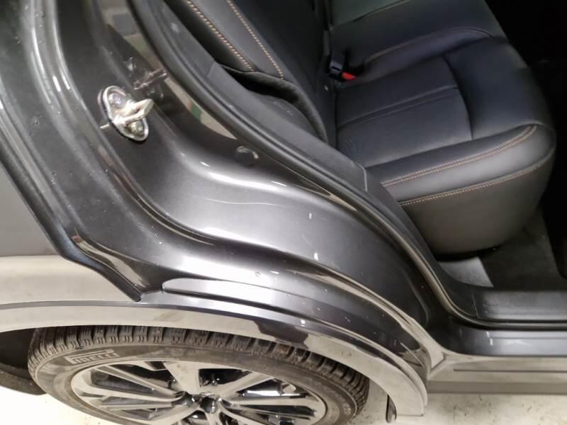 Mazda CX-60 SUV 2.5L E-SKYACTIV PHEV HOMURA AWD AUTO - foto 97