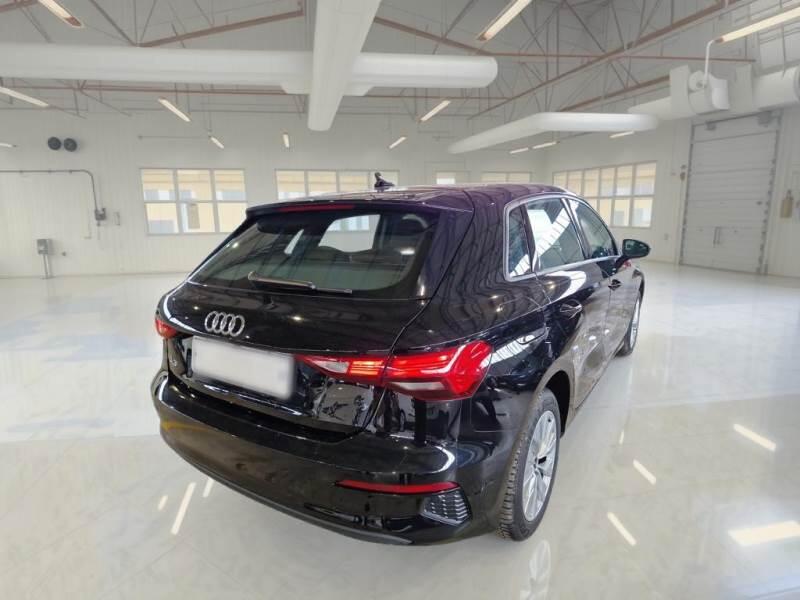 Audi A3 BERLINA 40 TFSI E S TRONIC BUSINESS S.BACK - foto 2